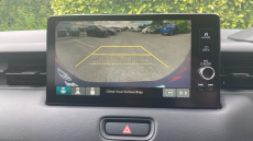 Honda HR-V 1.5 eHEV Elegance 5dr CVT Hybrid Hatchback